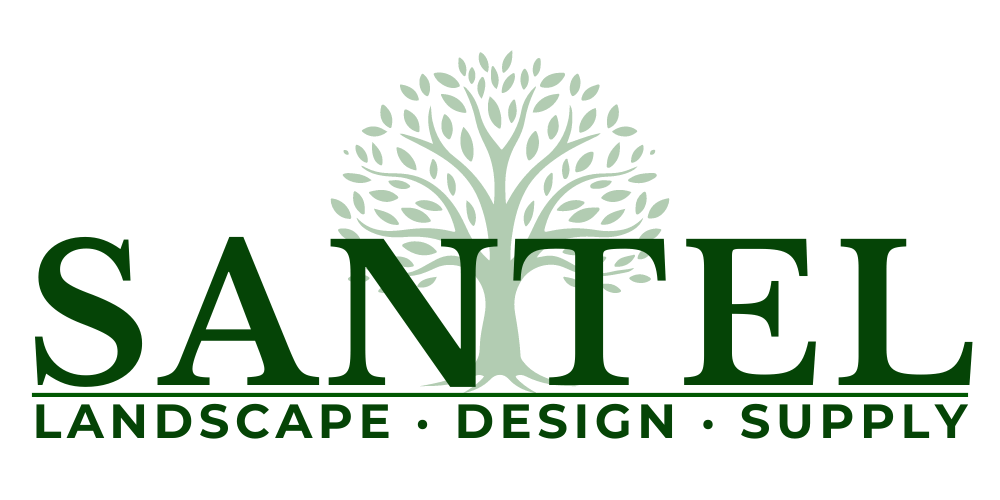 Santel Landscaping and Design